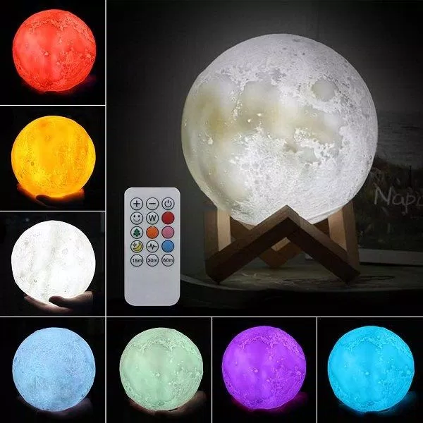 Nhưng cũng rất đa dạng concept vì có rất nhiều mẫu đèn khác nhau (Nguồn: Internet)