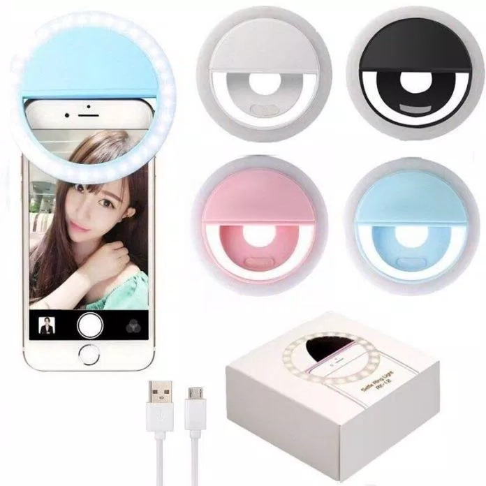 Dễ dúng và tiện lợi là 2 ưu điểm lớn nhất của mẫu đèn này (Nguồn: Internet)