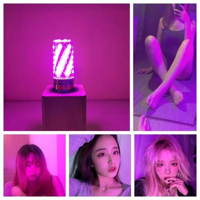 Đã đủ "chill" chưa ? (Nguồn: Internet)