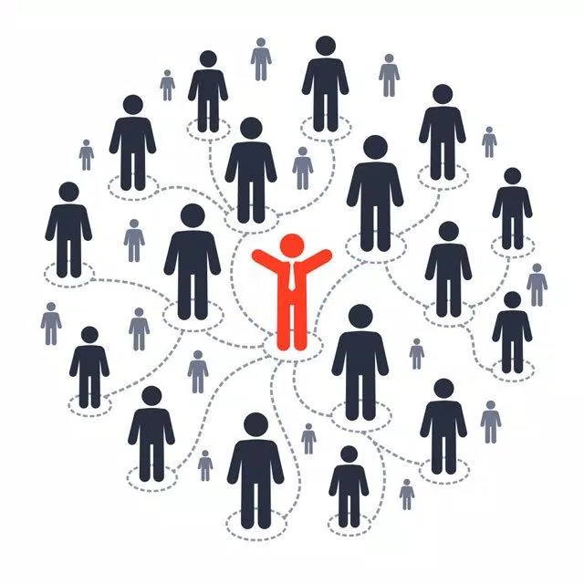 Hãy dũng cảm từ bỏ những mối quan hệ không lành mạnh (Nguồn: Internet). Hãy dũng cảm từ bỏ những mối quan hệ không lành mạnh (Nguồn: Internet).