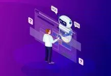 Ứng dụng AI chatbot có khả năng giao tiếp như con người