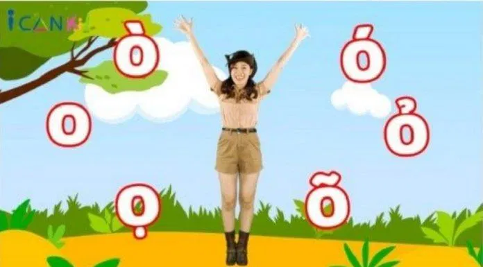 Nhà phát hành của ICANKid đã từng đề cập rằng trò chơi trong ứng dụng được thiết kế bám sát với mục tiêu giáo dục của Bộ giáo dục và Đào tạo (Ảnh: Internet). Nhà phát hành của ICANKid đã từng đề cập rằng trò chơi trong ứng dụng được thiết kế bám sát với mục tiêu giáo dục của Bộ giáo dục và Đào tạo (Ảnh: Internet).