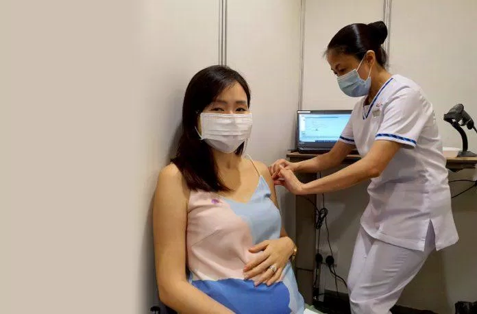 Không có khả năng vắc xin làm thay đổi DNA của cơ thể hoặc vật chất di truyền khác (Ảnh: Internet). Không có khả năng vắc xin làm thay đổi DNA của cơ thể hoặc vật chất di truyền khác (Ảnh: Internet).