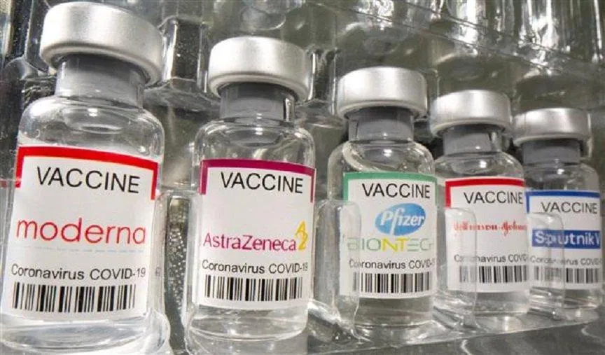 Vaccine COVID-19 có thể bảo vệ chống tái nhiễm hiệu quả (Ảnh: Internet). Vaccine COVID-19 có thể bảo vệ chống tái nhiễm hiệu quả (Ảnh: Internet).