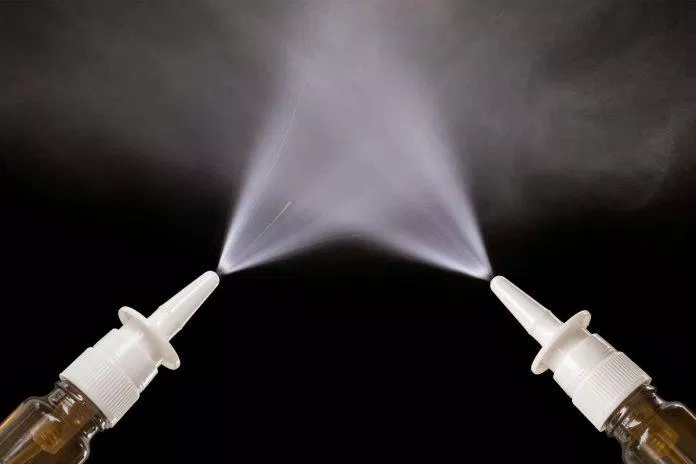 Còn nhiều điều chưa rõ về vaccine dạng hít (Ảnh: Internet). Còn nhiều điều chưa rõ về vaccine dạng hít (Ảnh: Internet).