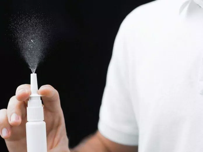 Vaccine dạng hít đang được giới khoa học quan tâm (Ảnh: Internet). Vaccine dạng hít đang được giới khoa học quan tâm (Ảnh: Internet).