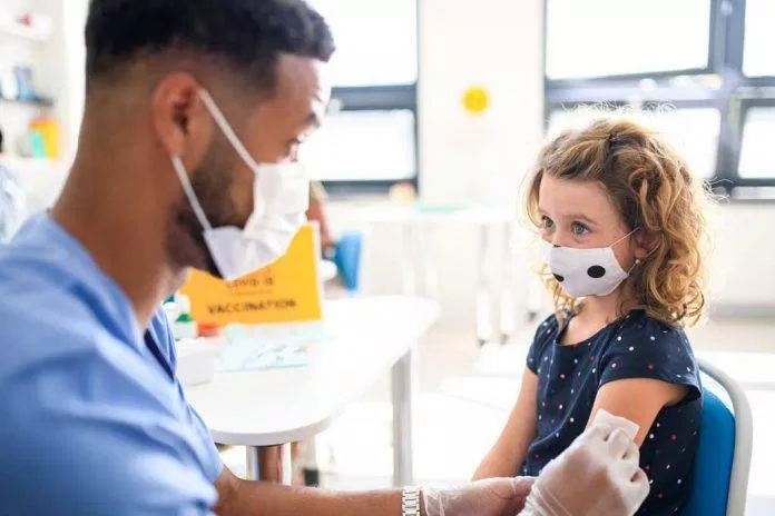 Một số thử nghiệm cho thấy vaccine có hiệu quả với trẻ em (Ảnh: Internet). Một số thử nghiệm cho thấy vaccine có hiệu quả với trẻ em (Ảnh: Internet).