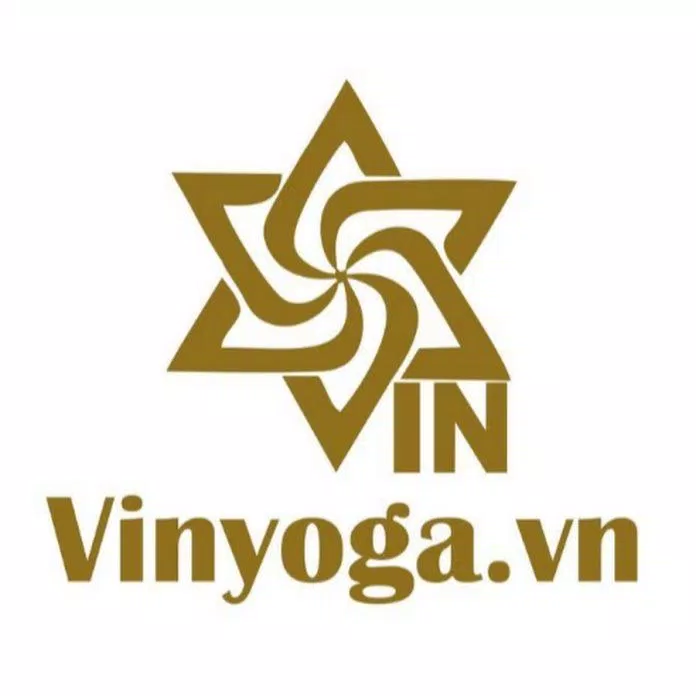 Kênh YouTube VIN YOGA. (ảnh: Internet)