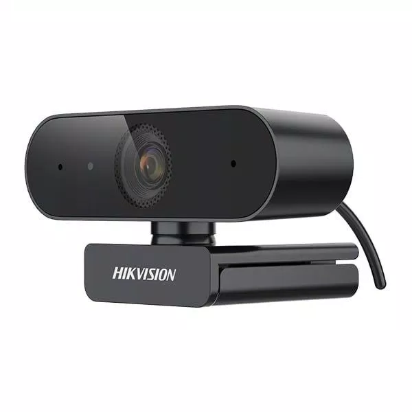 Webcam HIKVISION DS-U02 (Nguồn: Internet). Webcam HIKVISION DS-U02 (Nguồn: Internet).