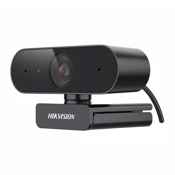 Webcam HIKVISION DS-U02 (Nguồn: Internet).