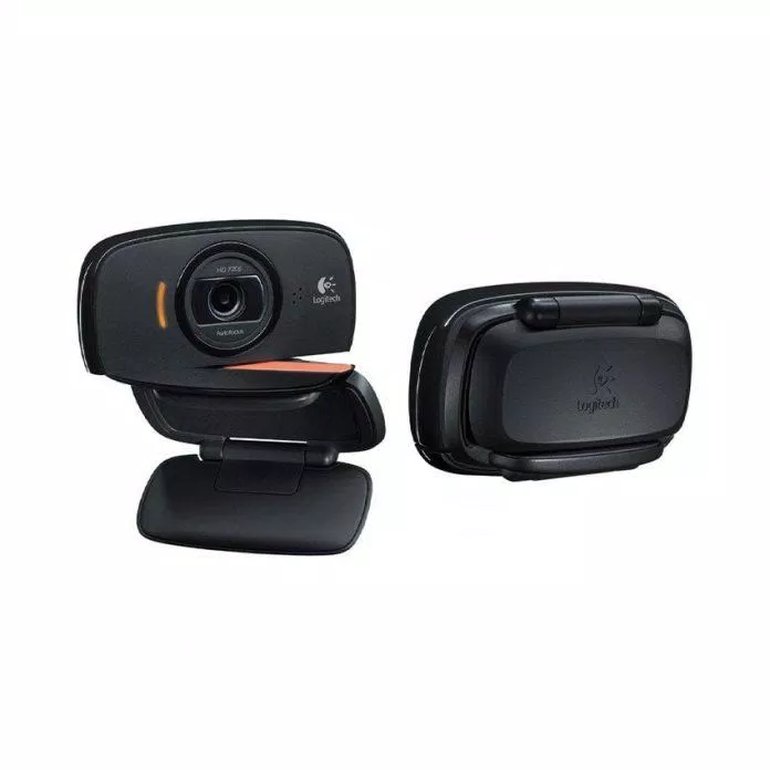 Webcam Logitech HD Webcam B525 (Nguồn: Internet).