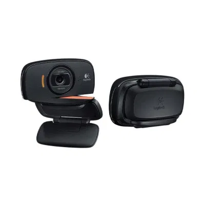 Webcam Logitech HD Webcam B525 (Nguồn: Internet). Webcam Logitech HD Webcam B525 (Nguồn: Internet).
