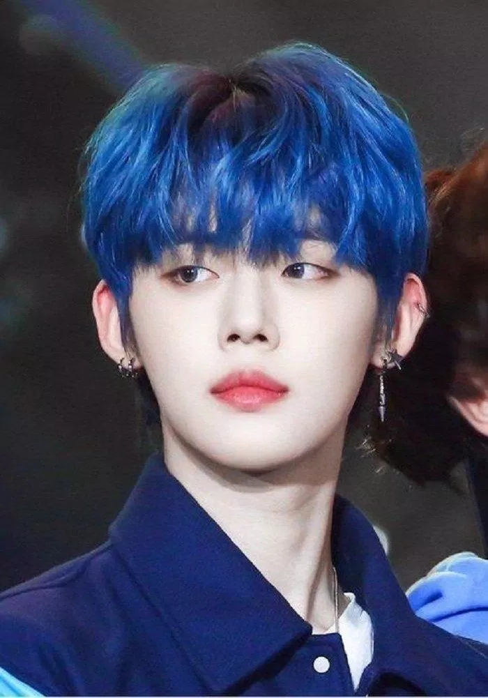 Yeonjun TXT (Nguồn: Internet). Yeonjun TXT (Nguồn: Internet).