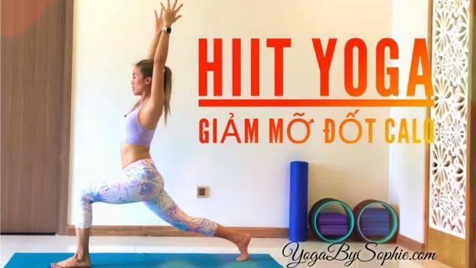 Những bài tập giảm cân của Sophie luôn nhận được sự quan tâm. (nguồn: Internet)