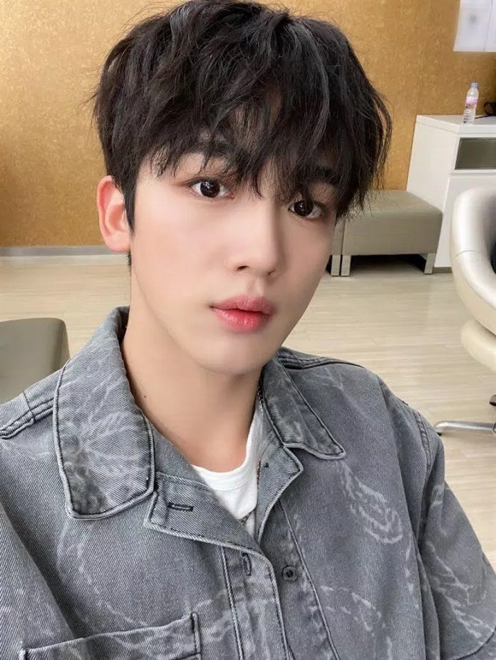 WEi Yohan (Nguồn: Internet). WEi Yohan (Nguồn: Internet).