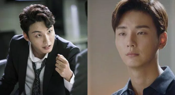 Yoon Shi Yoon được PD khen ngợi rất nhiều về năng lực và cả thể chất khi quay phim (Nguồn: Internet).