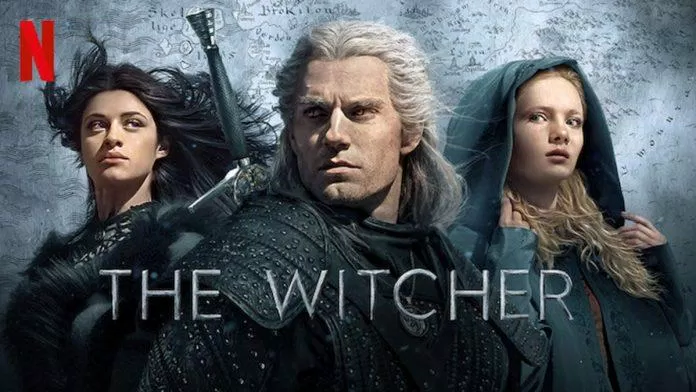 The Witcher phần 2 cũng sẽ chia nhiều câu chuyện riêng biệt như mùa 1. (Nguồn: Internet)