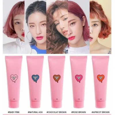 3CE là một hãng chuyên về beauty của Hàn Quốc được các bạn trẻ ưa thích (Nguồn: internet)