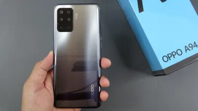Oppo A94 (Nguồn: Internet). Oppo A94 (Nguồn: Internet).
