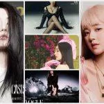 Sao nữ Hoa ngữ trên các trang bìa tạp chí nổi tiếng (Ảnh: BlogAnChoi)