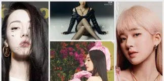Sao nữ Hoa ngữ trên các trang bìa tạp chí nổi tiếng (Ảnh: BlogAnChoi)