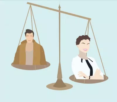 Áp lực đồng trang lứa được biểu hiện rõ qua việc so sánh những người trong cùng 1 nhóm (Nguồn: Internet) Áp lực đồng trang lứa được biểu hiện rõ qua việc so sánh những người trong cùng 1 nhóm (Nguồn: Internet)