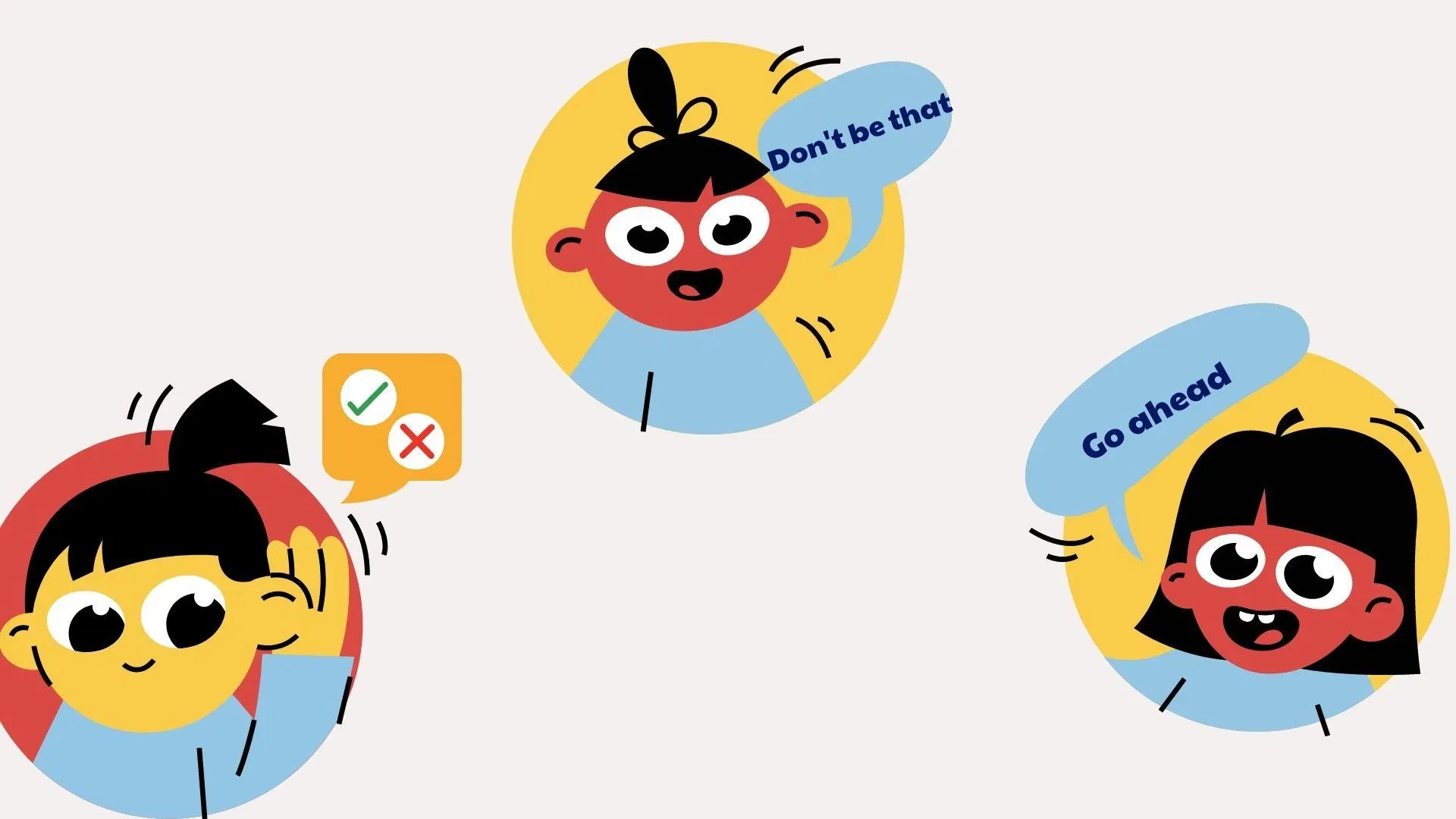 Quyền lựa chọn là của mỗi người nên hãy tôn trọng điều đó (Nguồn: BlogAnChoi) Quyền lựa chọn là của mỗi người nên hãy tôn trọng điều đó (Nguồn: BlogAnChoi)