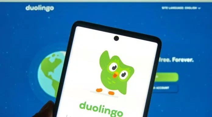 Duolingo có mặt ở khắp nơi trên thế giới (Ảnh: Internet).