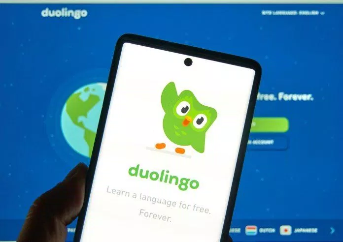 Duolingo có mặt ở khắp nơi trên thế giới (Ảnh: Internet).