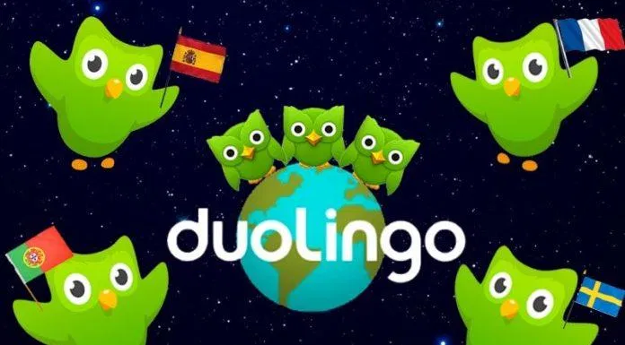 Duolingo cho bạn thỏa thích vừa học vừa chơi (Nguồn: Internet). Duolingo cho bạn thỏa thích vừa học vừa chơi (Nguồn: Internet).