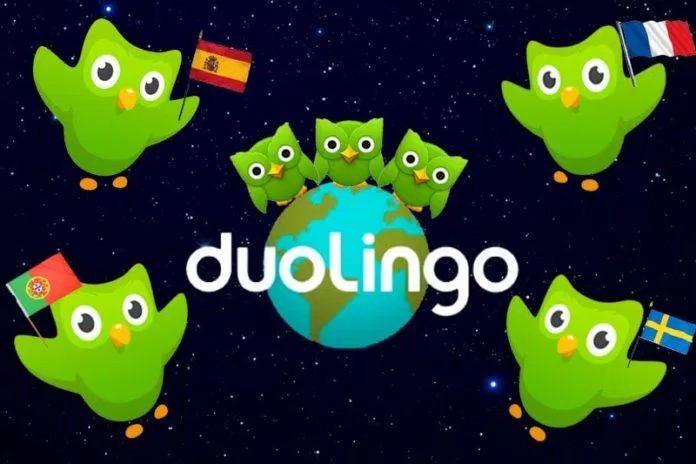 Duolingo cho bạn thỏa thích vừa học vừa chơi (Nguồn: Internet). Duolingo cho bạn thỏa thích vừa học vừa chơi (Nguồn: Internet).