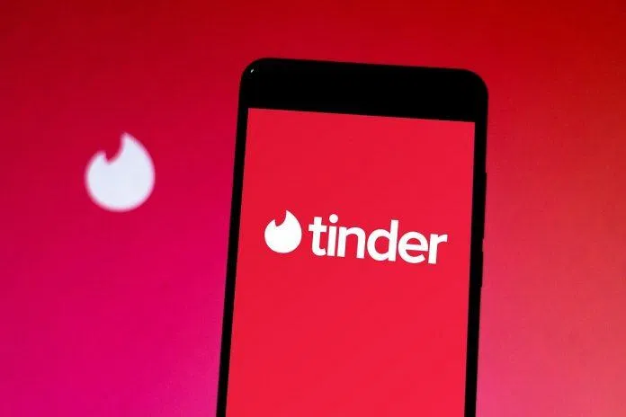 Ứng dụng hẹn hò Tinder (Ảnh: Internet). Ứng dụng hẹn hò Tinder (Ảnh: Internet).
