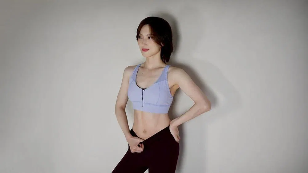 April Han (Ảnh Internet)