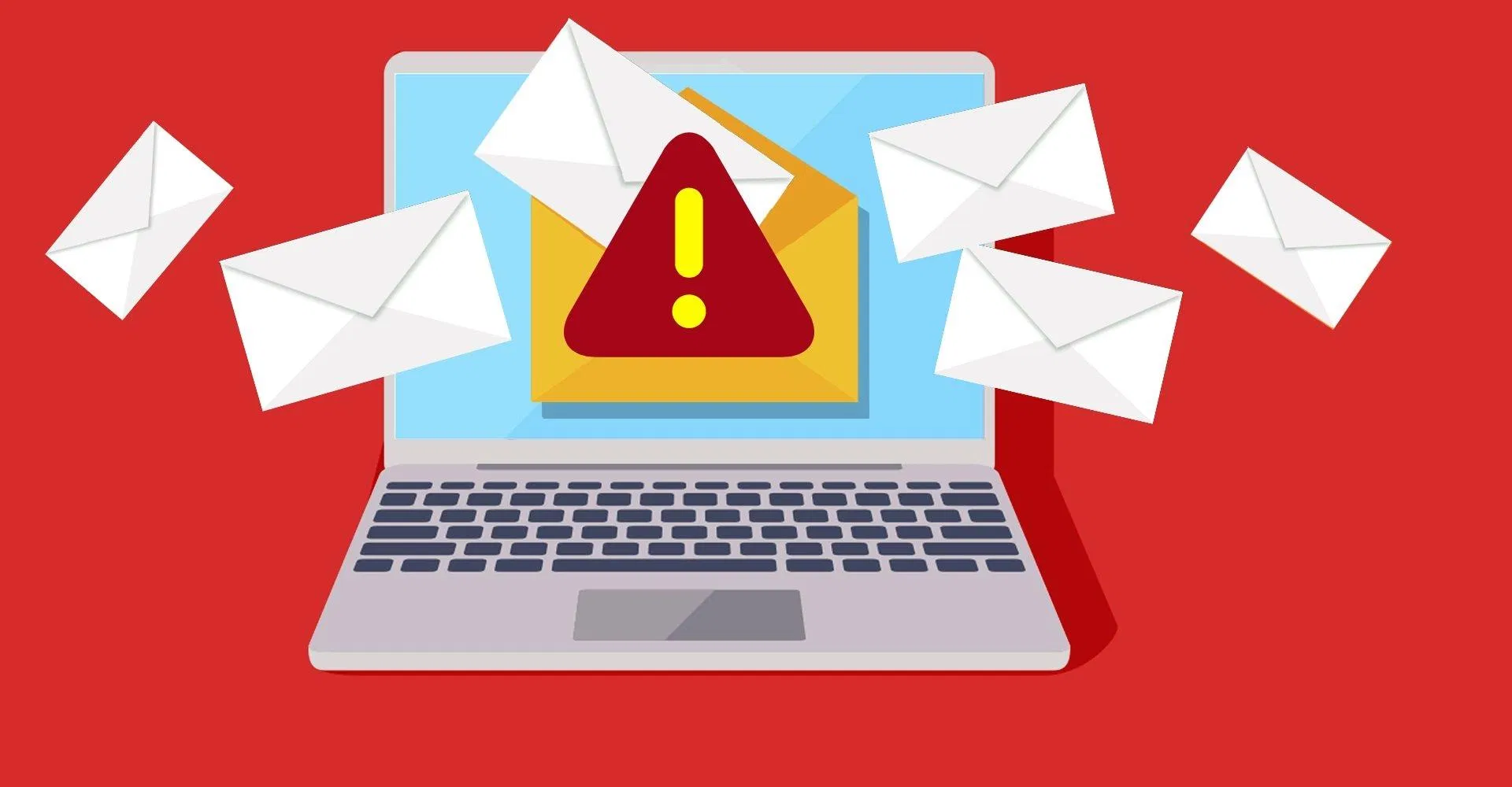 Email thường được liên kết với mọi dịch vụ mà chủ tài khoản sử dụng. (Ảnh: Internet) Email thường được liên kết với mọi dịch vụ mà chủ tài khoản sử dụng. (Ảnh: Internet)