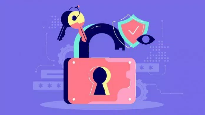 VPN làm tăng quyền riêng tư và đóng vai trò như lá chắn an toàn khi bạn duyệt web. (Ảnh: Internet)