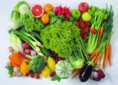 Sử dụng sản phẩm của địa phương vừa tươi ngon lại bảo vệ môi trường (Nguồn: Internet). Sử dụng sản phẩm của địa phương vừa tươi ngon lại bảo vệ môi trường (Nguồn: Internet).