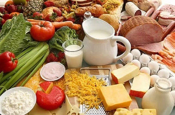 Chế độ dinh dưỡng, luyện tập tác động nhiều tới nọng cằm trên mặt (Ảnh: Internet). Chế độ dinh dưỡng, luyện tập tác động nhiều tới nọng cằm trên mặt (Ảnh: Internet).