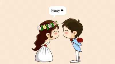 Biệt danh cho người yêu bằng tiếng Anh phổ biến nhất (Ảnh: Internet) Biệt danh cho người yêu bằng tiếng Anh phổ biến nhất (Ảnh: Internet)