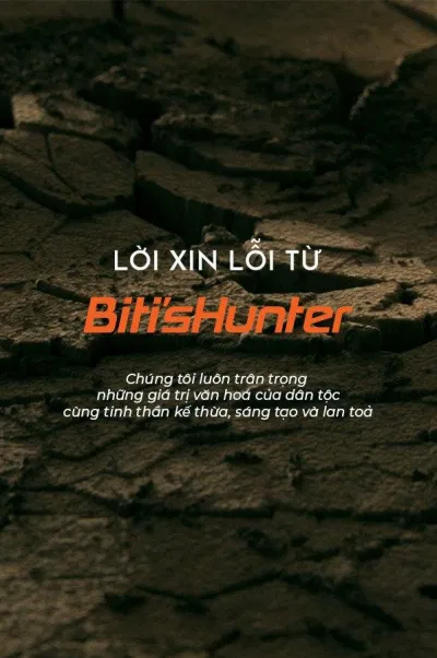 Review Biti’s Bloomin’ Central: Phiên bản Hoa Trong Đá và lời xin lỗi từ thương hiệu