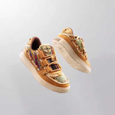Phiên bản Low-Top khi cập nhật (nguồn: internet)