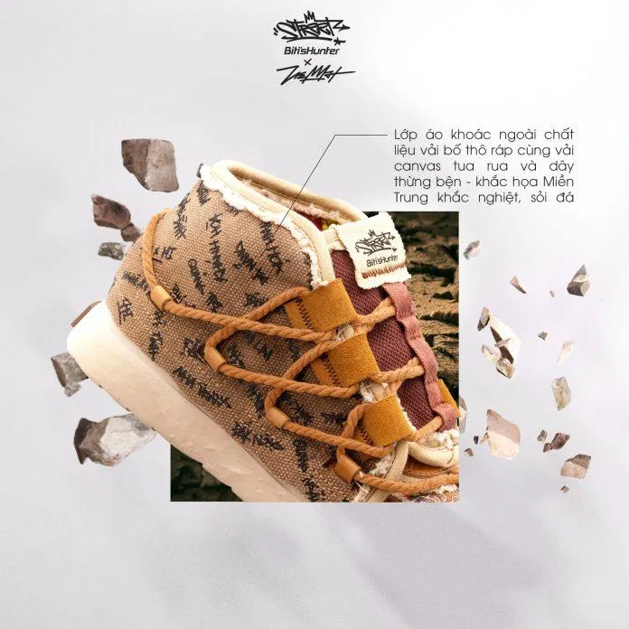 Cứng cáp mà giản dị là Mid-Top (nguồn: internet)