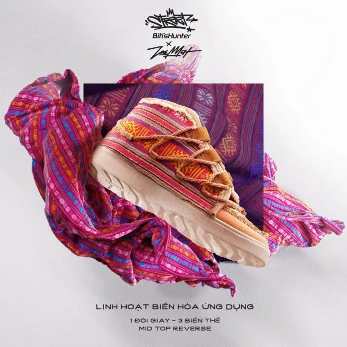 Phiên bản dành cho sự nổi bật (nguồn: internet)