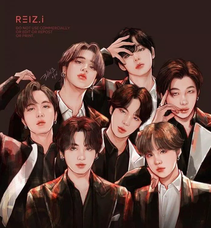 Fanart BTS rất được yêu thích trong cộng đồng ARMY vì sự độc đáo và tài năng của các nghệ sĩ. Bạn sẽ được chiêm ngưỡng những tác phẩm nghệ thuật đầy cảm hứng và tình yêu dành cho BTS.