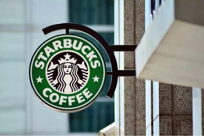 Thương hiệu Starbucks rất được ưa chuộng tại Việt Nam (Nguồn: Internet)
