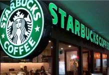 Starbucks bắt đầu từ Seattle, Hoa Kì (Nguồn: Internet)