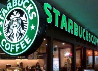 Starbucks bắt đầu từ Seattle, Hoa Kì (Nguồn: Internet)