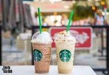 Cà phê Starbucks (Nguồn: Internet)