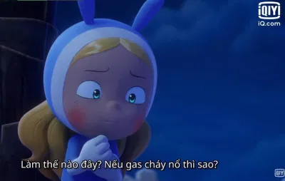 Bất An luôn xuất hiện mỗi lúc chúng ta sắp ngủ (ảnh: BlogAnChoi) Bất An luôn xuất hiện mỗi lúc chúng ta sắp ngủ (ảnh: BlogAnChoi)