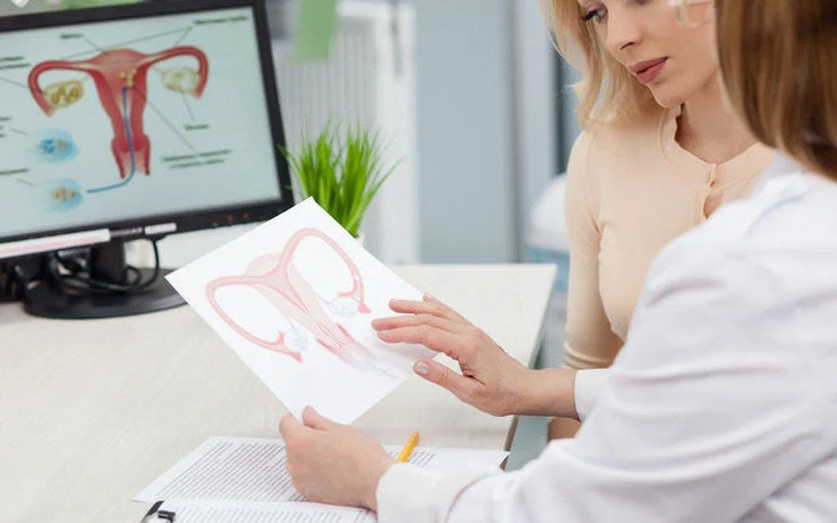 Bác sĩ sẽ đề xuất phương pháp điều trị phù hợp (Nguồn: Internet). Bác sĩ sẽ đề xuất phương pháp điều trị phù hợp (Nguồn: Internet).