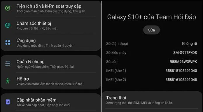 Cập nhật hệ điều hành thường xuyên sẽ giúp tránh các vấn đề như lỗi và độ trễ. (Ảnh: Internet)